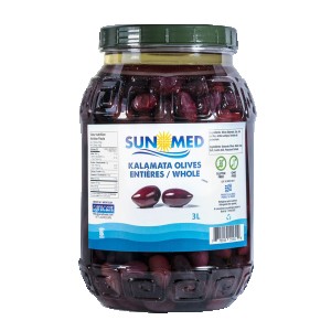 Kalamata Olives